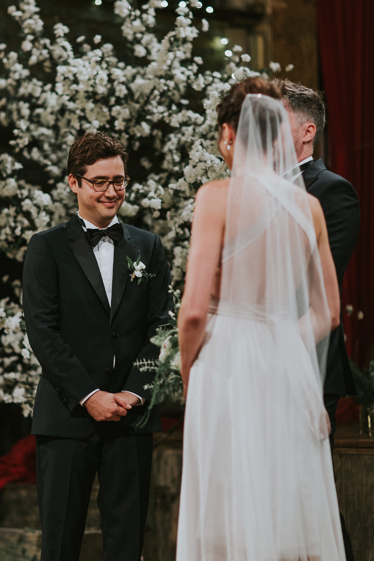 wiltons music hall wedding 25 1