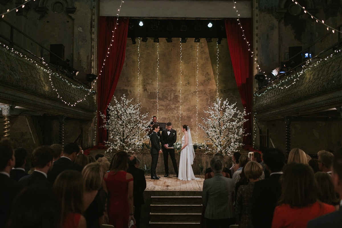 wiltons music hall wedding 26 1