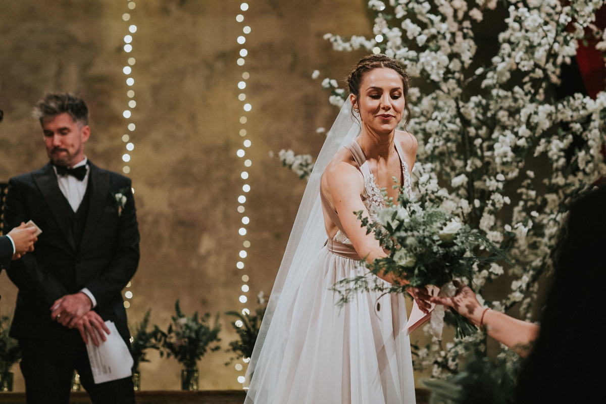 wiltons music hall wedding 28 1