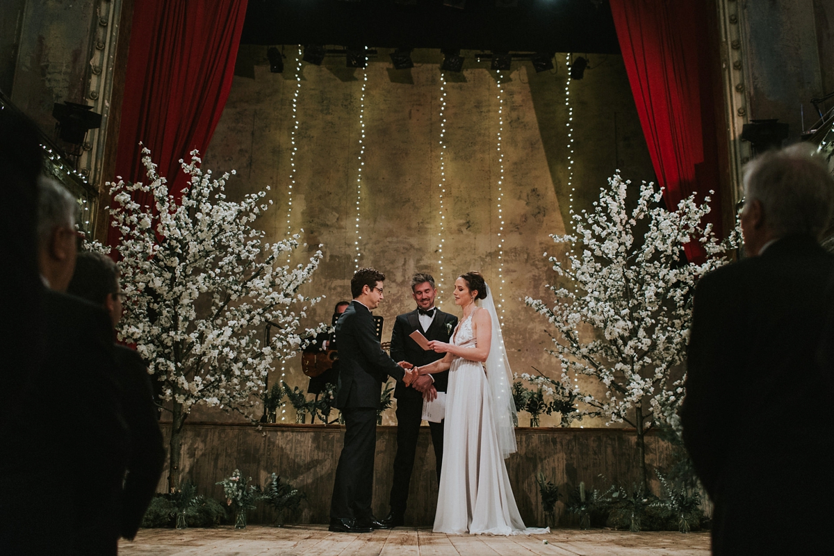 wiltons music hall wedding 29 1