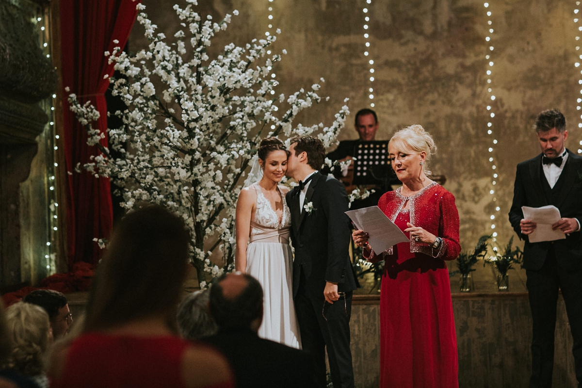 wiltons music hall wedding 30 1