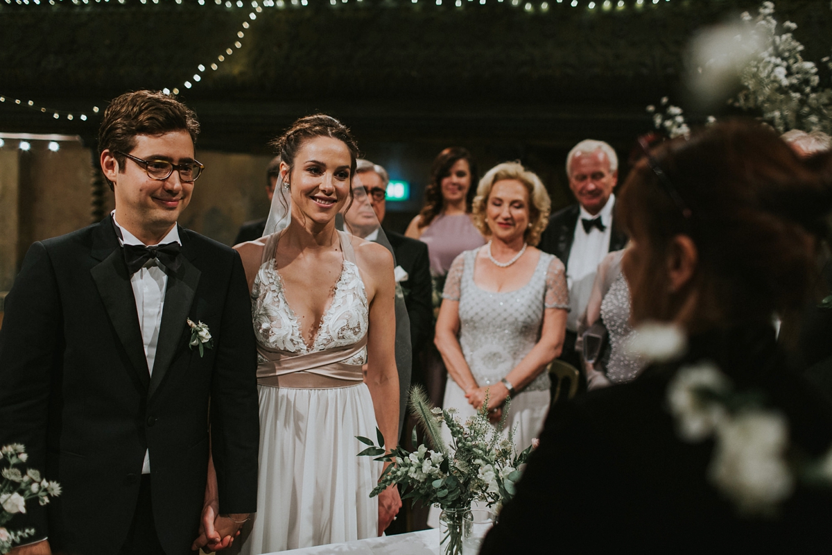 wiltons music hall wedding 34 1
