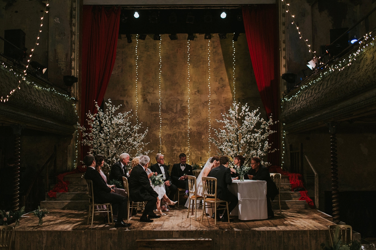 wiltons music hall wedding 35 1