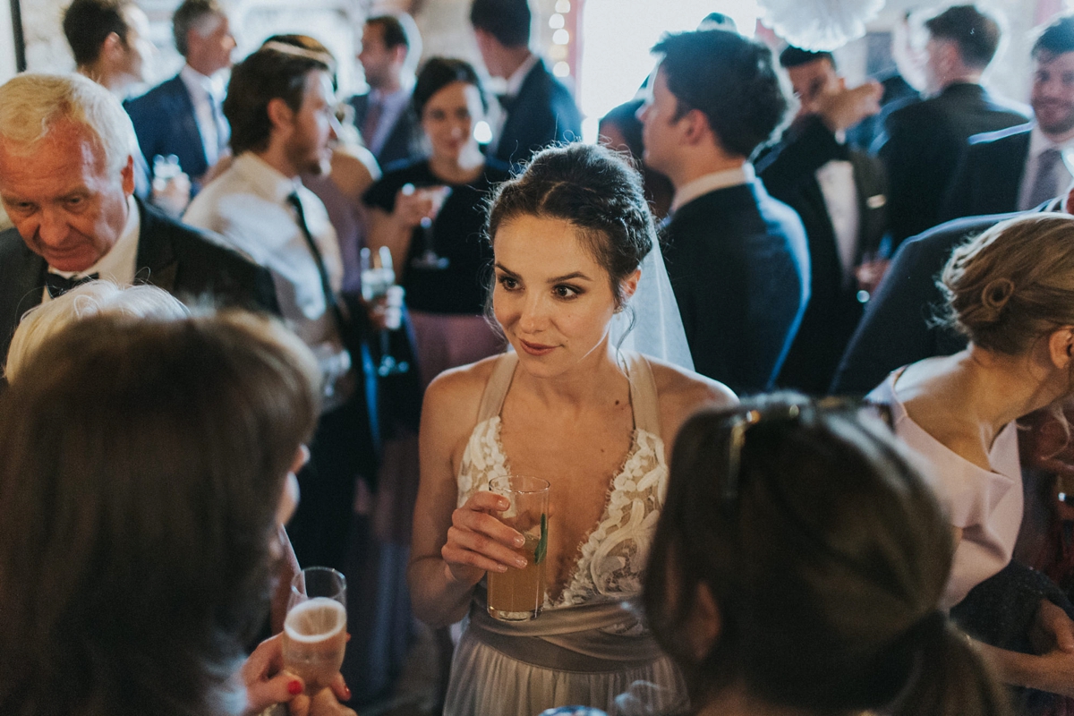 wiltons music hall wedding 39 1