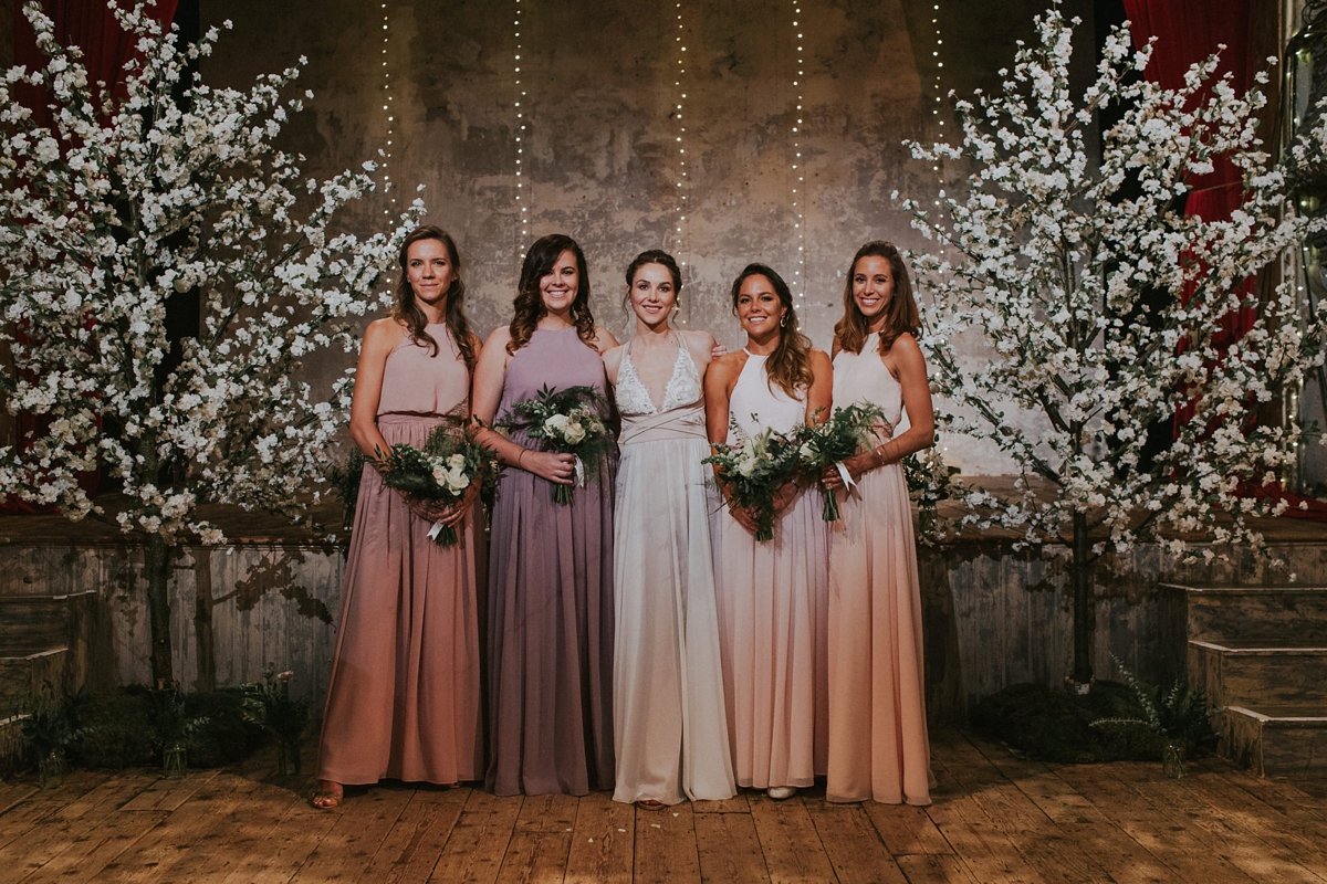 wiltons music hall wedding 41 1