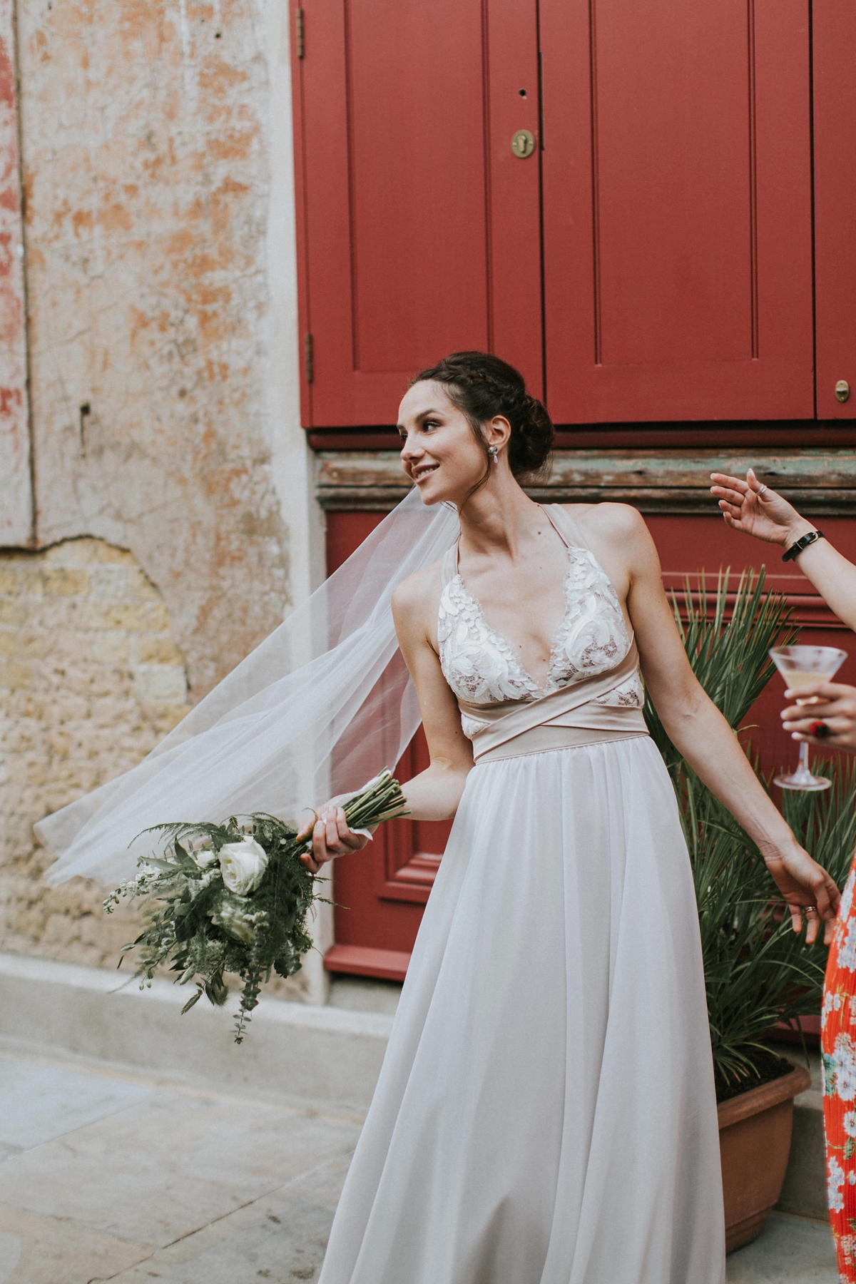 wiltons music hall wedding 43 1