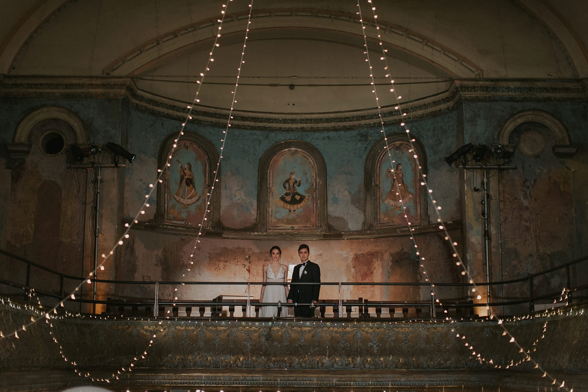 wiltons music hall wedding 46 1