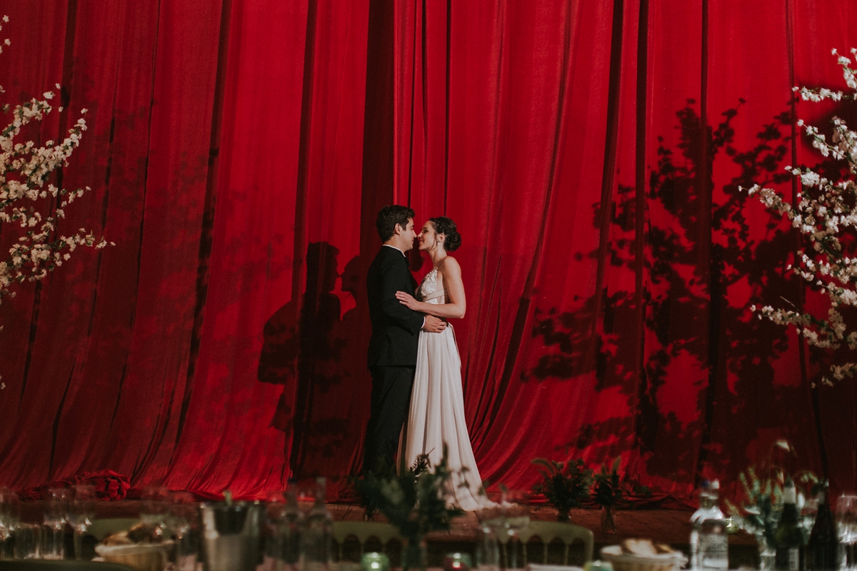 wiltons music hall wedding 47 1