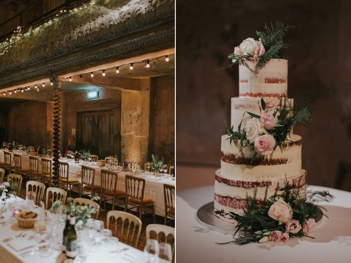 wiltons music hall wedding 48 1