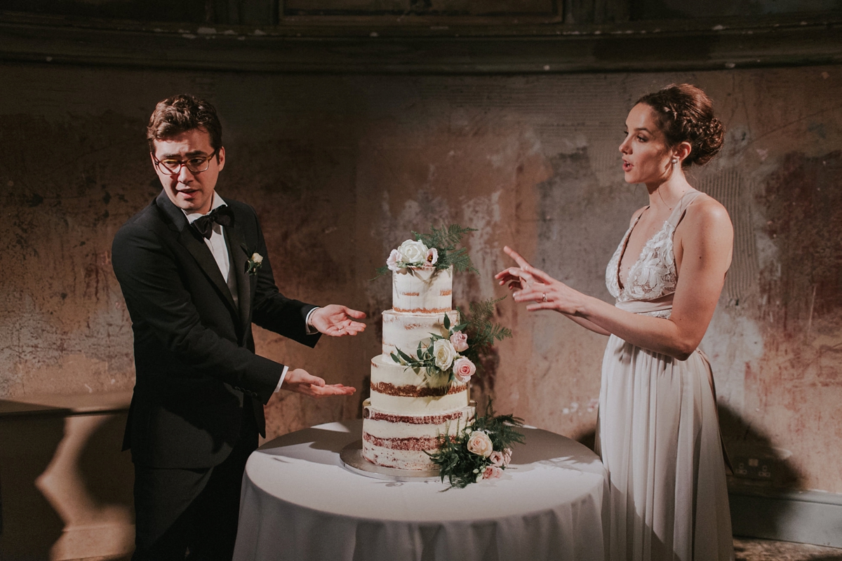 wiltons music hall wedding 49 1
