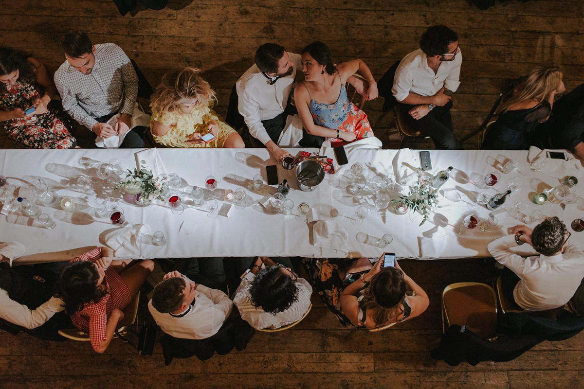wiltons music hall wedding 52 1