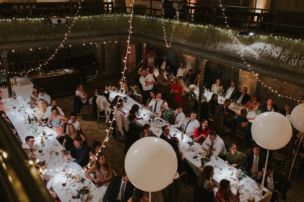 wiltons music hall wedding 53 1