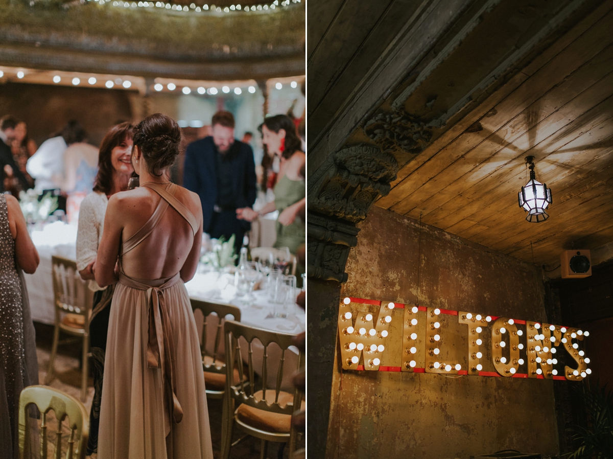 wiltons music hall wedding 54 1