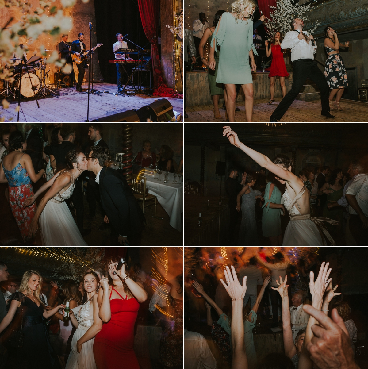 wiltons music hall wedding 58 1