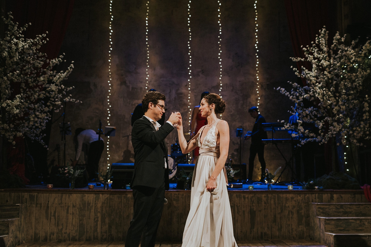 wiltons music hall wedding 60 1
