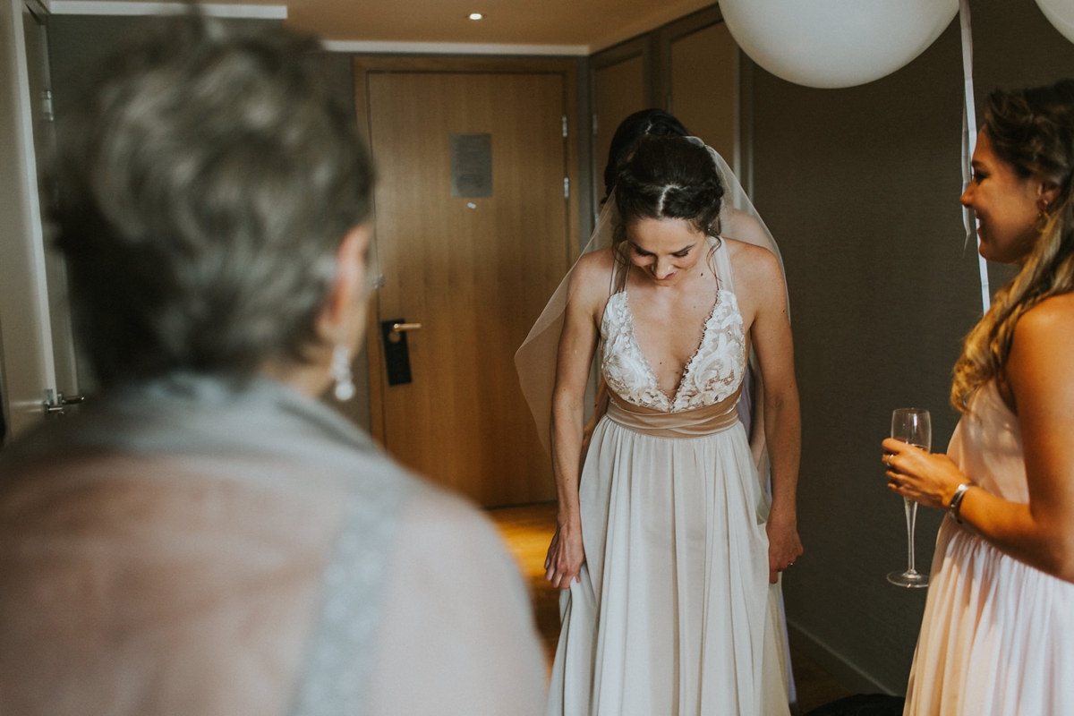 wiltons music hall wedding 7 1