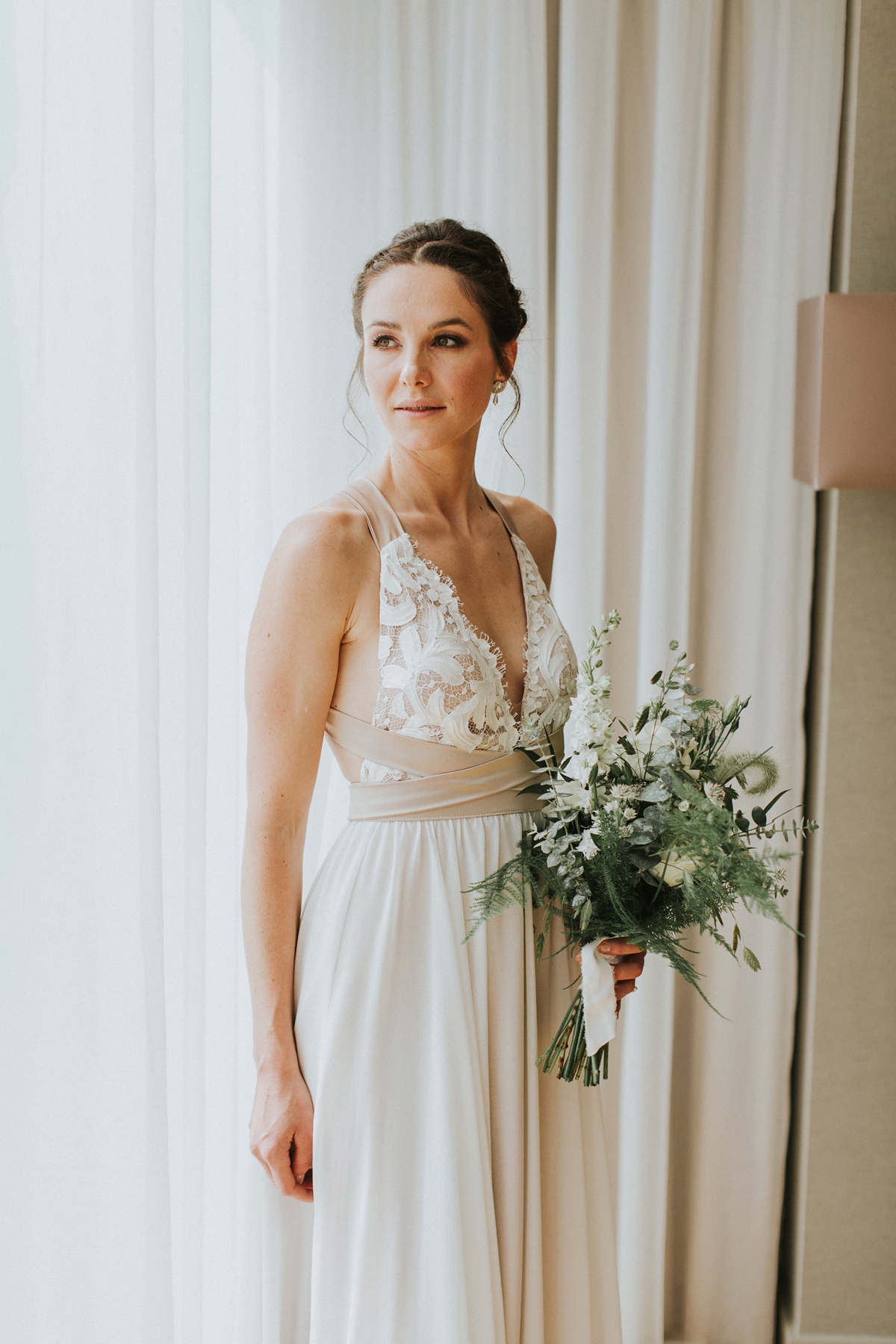 wiltons music hall wedding 8 1