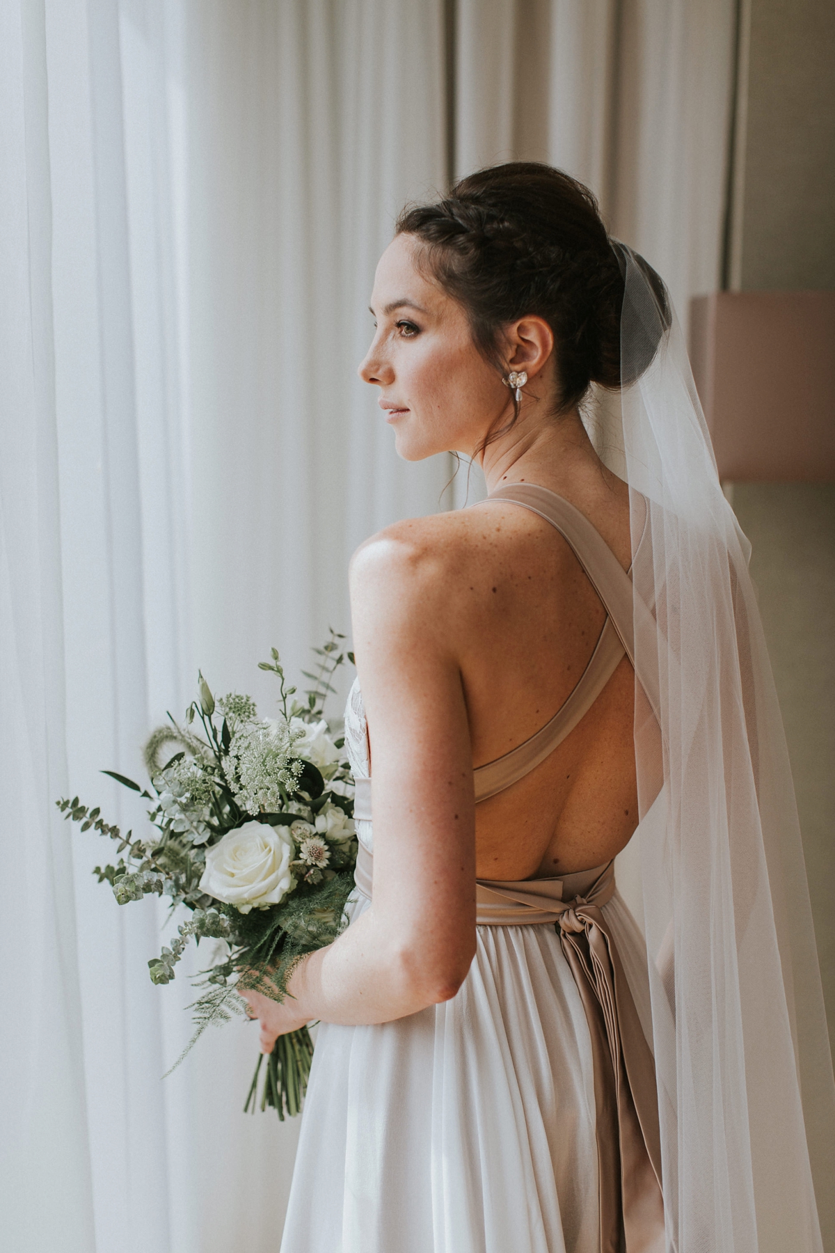 wiltons music hall wedding 9 1