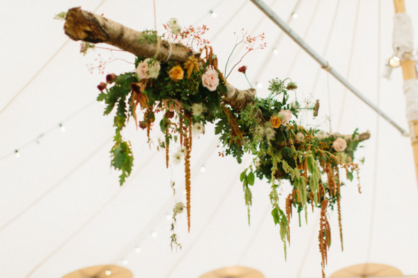 Sperry Tent Autumn Wedding Styling – A Season of Colour (Part 1)