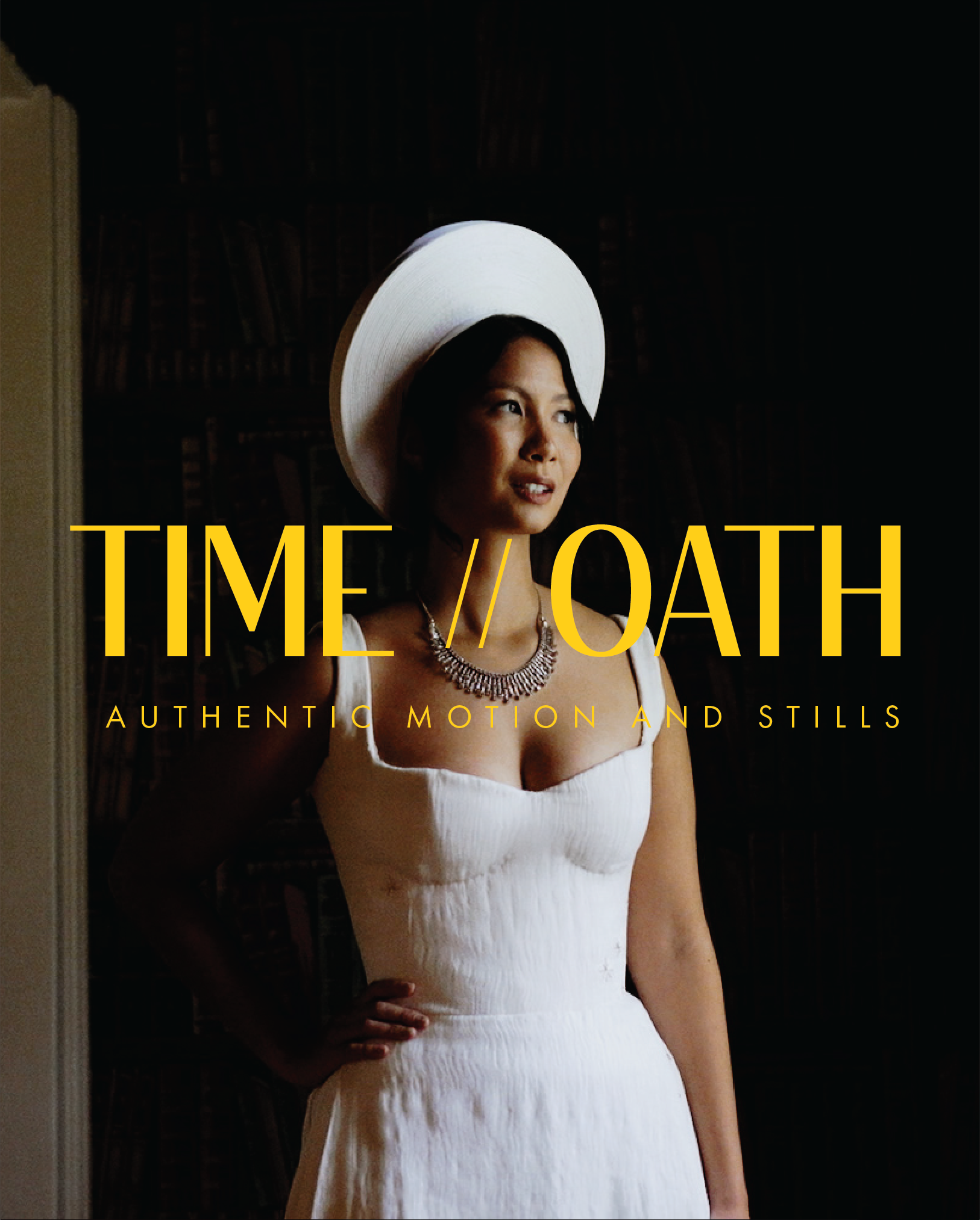 Time and Oath Wedding Videography