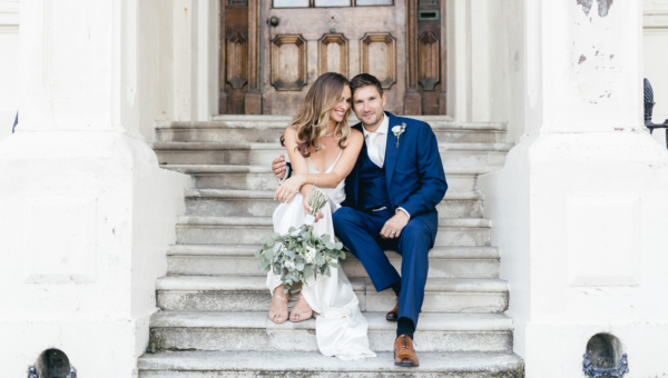 An Elegant Otaduy Bride and her Intimate English Wedding