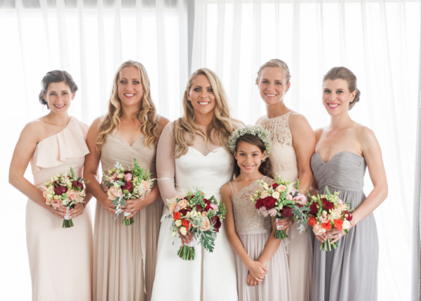 A Glamorous Jesús Peiró Bride’s British-US Fusion Wedding in London