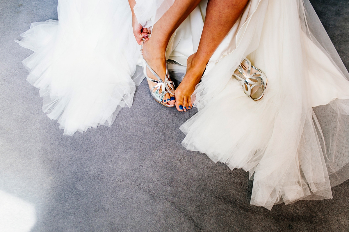 matalan bridesmaid shoes