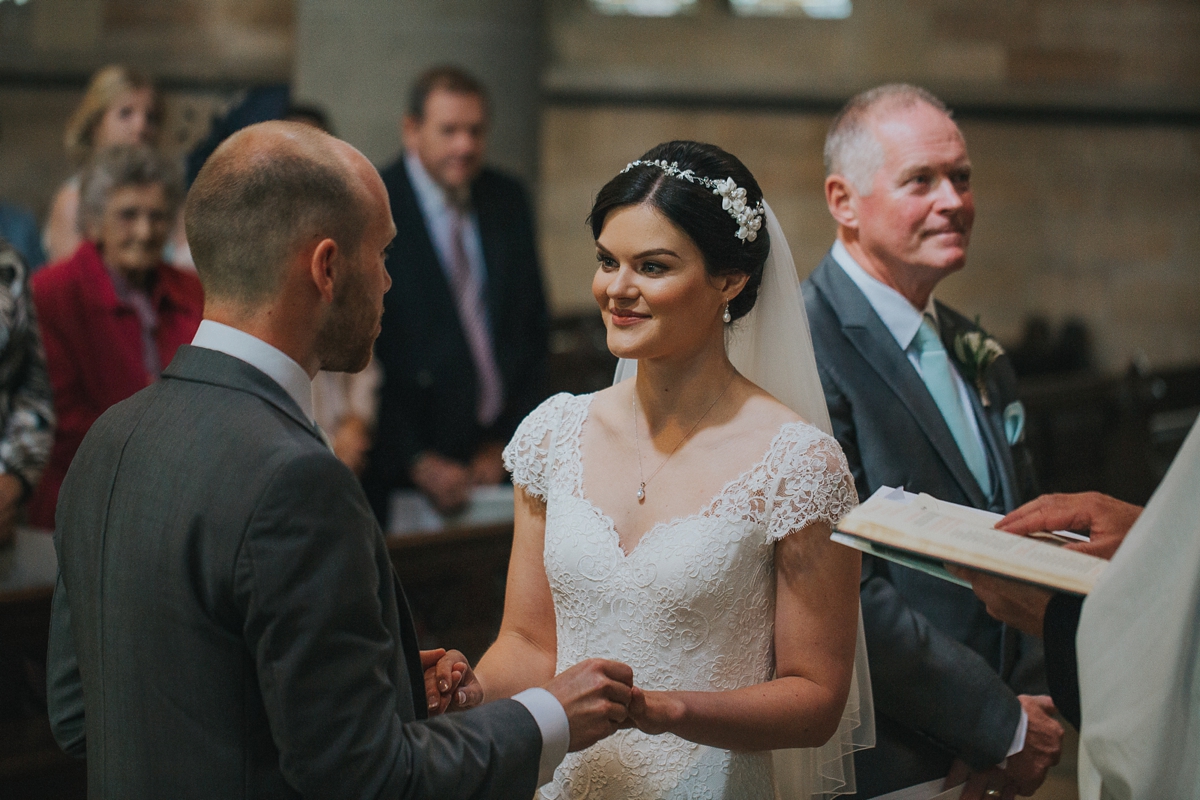 august jones marquee wedding 20