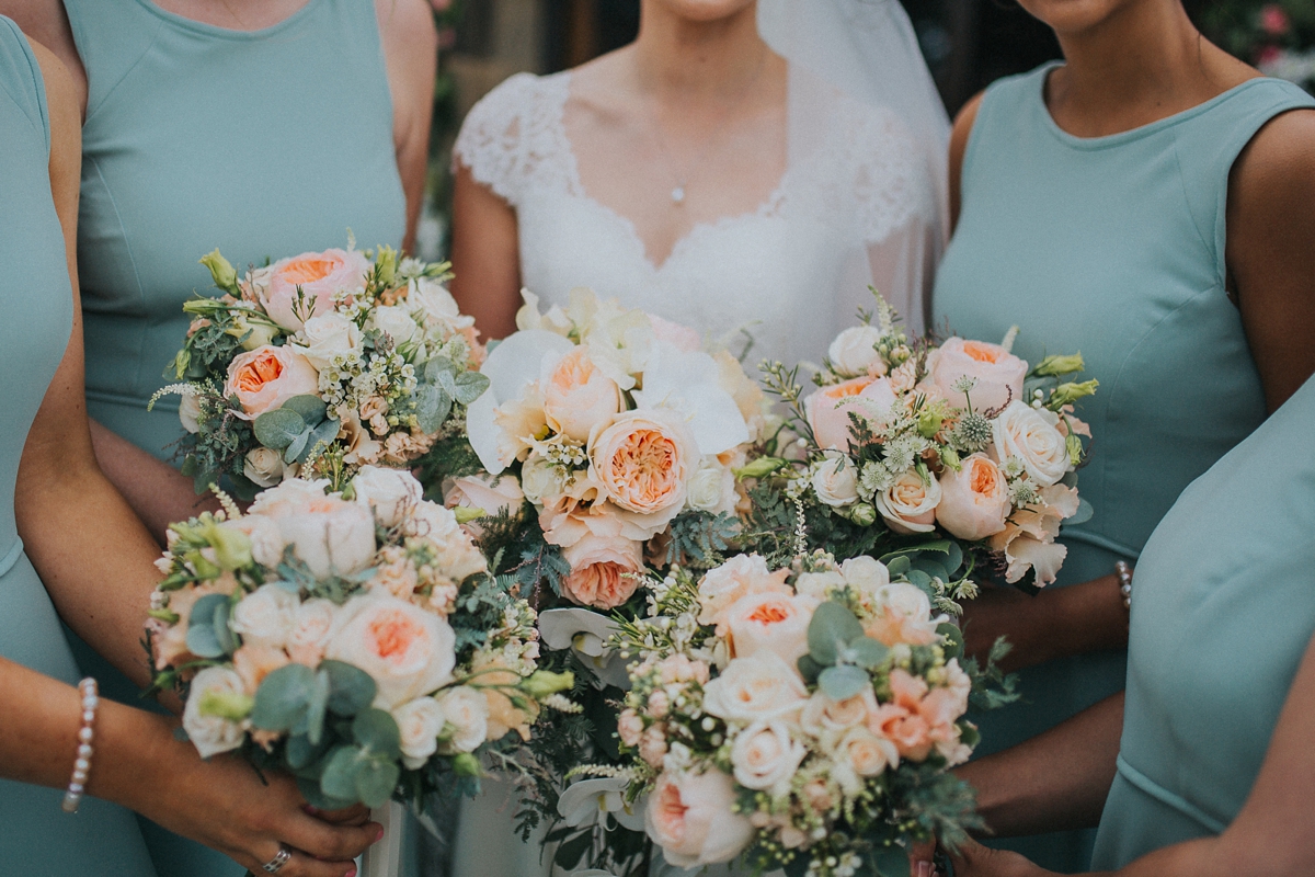 august jones marquee wedding 25