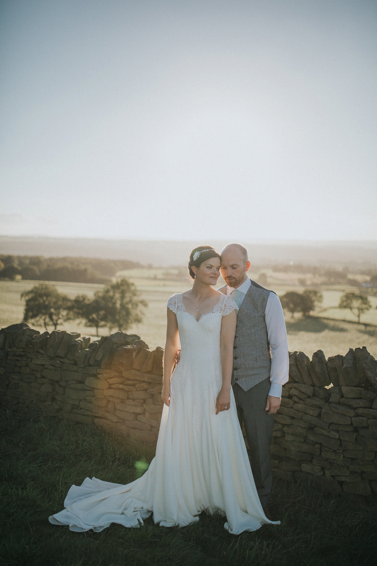 august jones marquee wedding 51