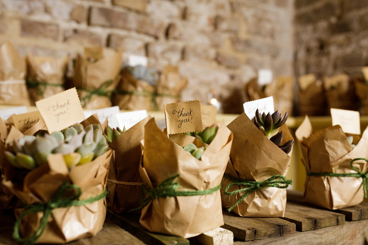 colourful barn wedding 52