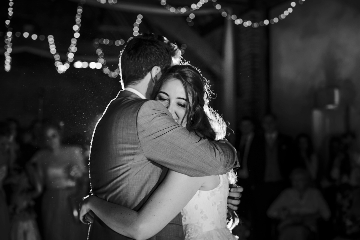 colourful barn wedding 68