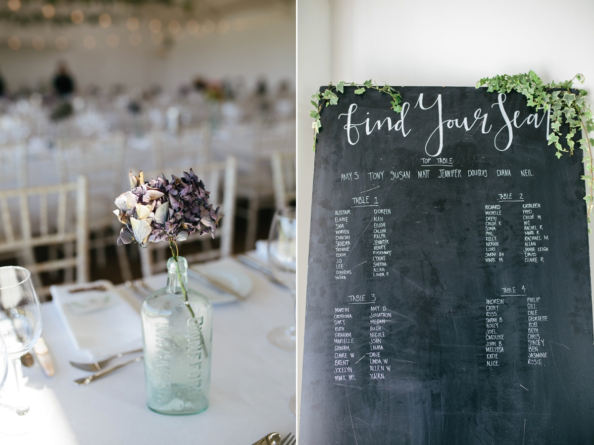 Halfpenny London 'Violet' for a Wedding at Crear on the Scottish Coast 41 crear wedding halfpenny london bride 44