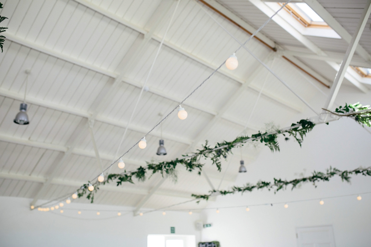 Halfpenny London 'Violet' for a Wedding at Crear on the Scottish Coast 43 crear wedding halfpenny london bride 47