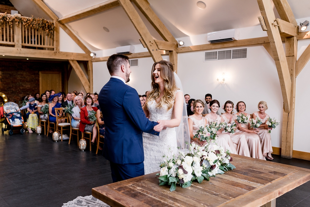 essense of australia english country wedding 19 - An Essense of Australia Bride and Maids in Ghost for an Effortlessly Elegant English Country Wedding essense of australia english country wedding 19