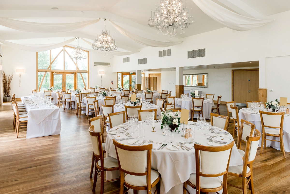 essense of australia english country wedding 2 - An Essense of Australia Bride and Maids in Ghost for an Effortlessly Elegant English Country Wedding essense of australia english country wedding 2