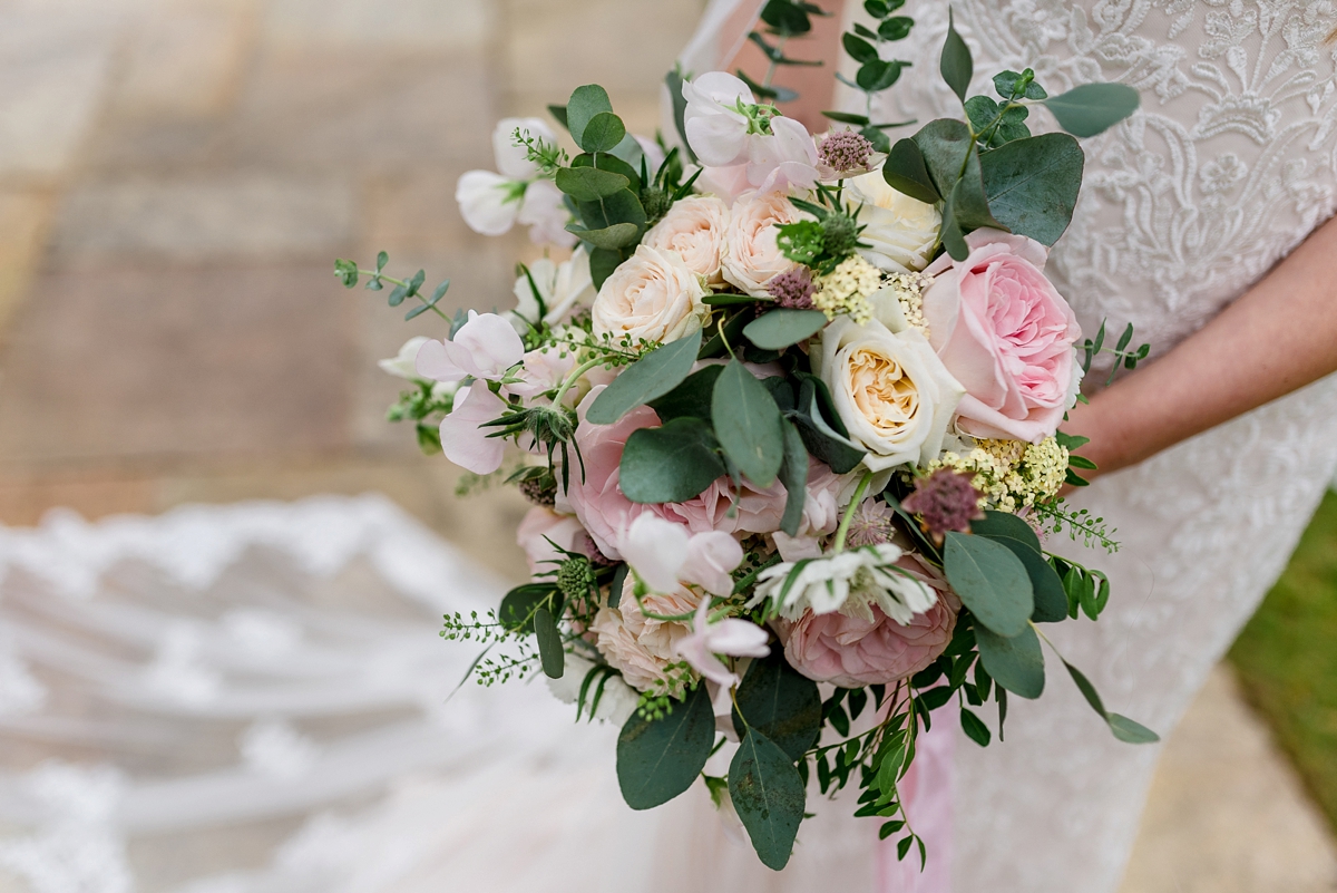 essense of australia english country wedding 32 - An Essense of Australia Bride and Maids in Ghost for an Effortlessly Elegant English Country Wedding essense of australia english country wedding 32