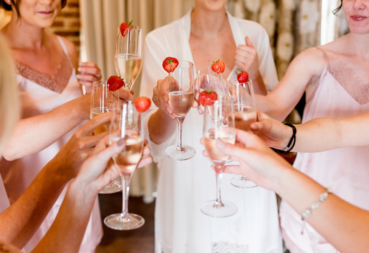 essense of australia english country wedding 4 - An Essense of Australia Bride and Maids in Ghost for an Effortlessly Elegant English Country Wedding essense of australia english country wedding 4