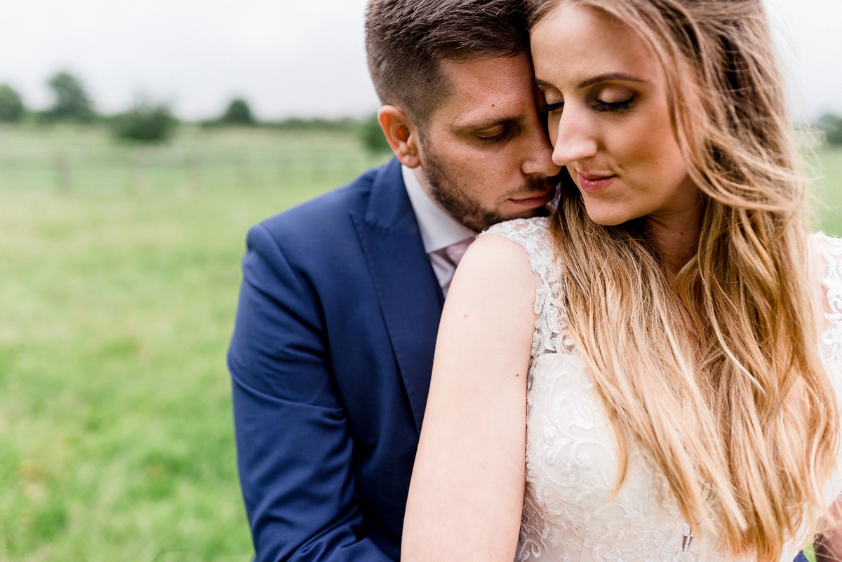 essense of australia english country wedding 43 - An Essense of Australia Bride and Maids in Ghost for an Effortlessly Elegant English Country Wedding essense of australia english country wedding 43