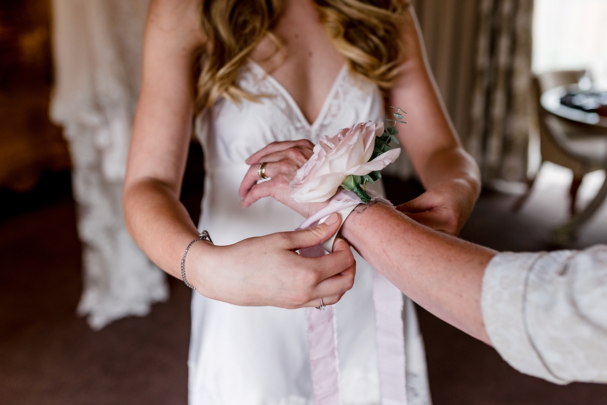 essense of australia english country wedding 7 - An Essense of Australia Bride and Maids in Ghost for an Effortlessly Elegant English Country Wedding essense of australia english country wedding 7