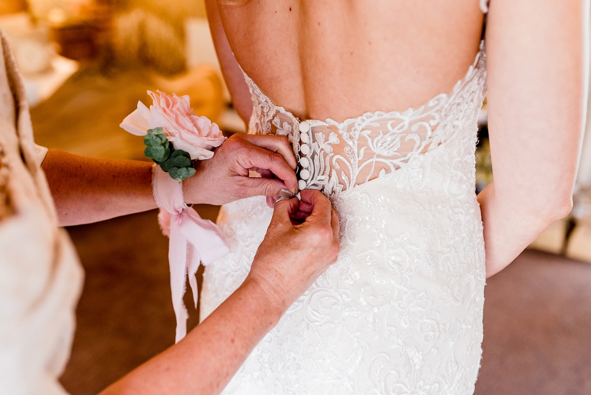 essense of australia english country wedding 9 - An Essense of Australia Bride and Maids in Ghost for an Effortlessly Elegant English Country Wedding essense of australia english country wedding 9