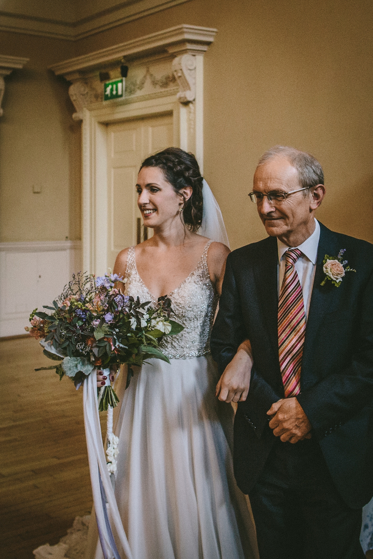 justin alexander persian inspired wedding in bath 11 - Creative Touches and Persian Inspiration in an Elegant Bath Wedding justin alexander persian inspired wedding in bath 11