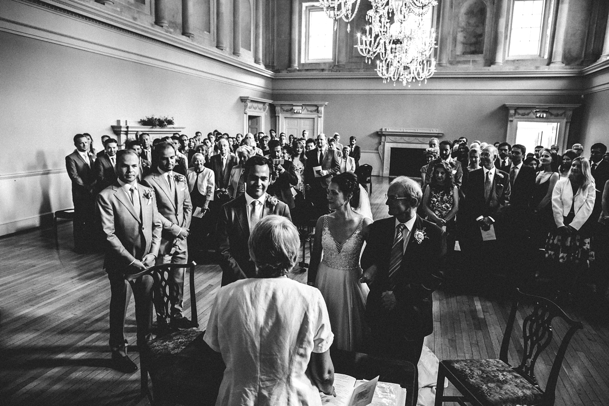 justin alexander persian inspired wedding in bath 12 - Creative Touches and Persian Inspiration in an Elegant Bath Wedding justin alexander persian inspired wedding in bath 12
