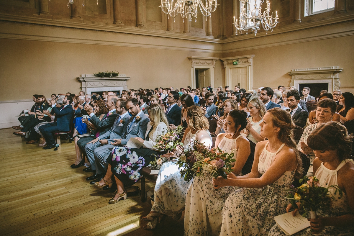 justin alexander persian inspired wedding in bath 13 - Creative Touches and Persian Inspiration in an Elegant Bath Wedding justin alexander persian inspired wedding in bath 13