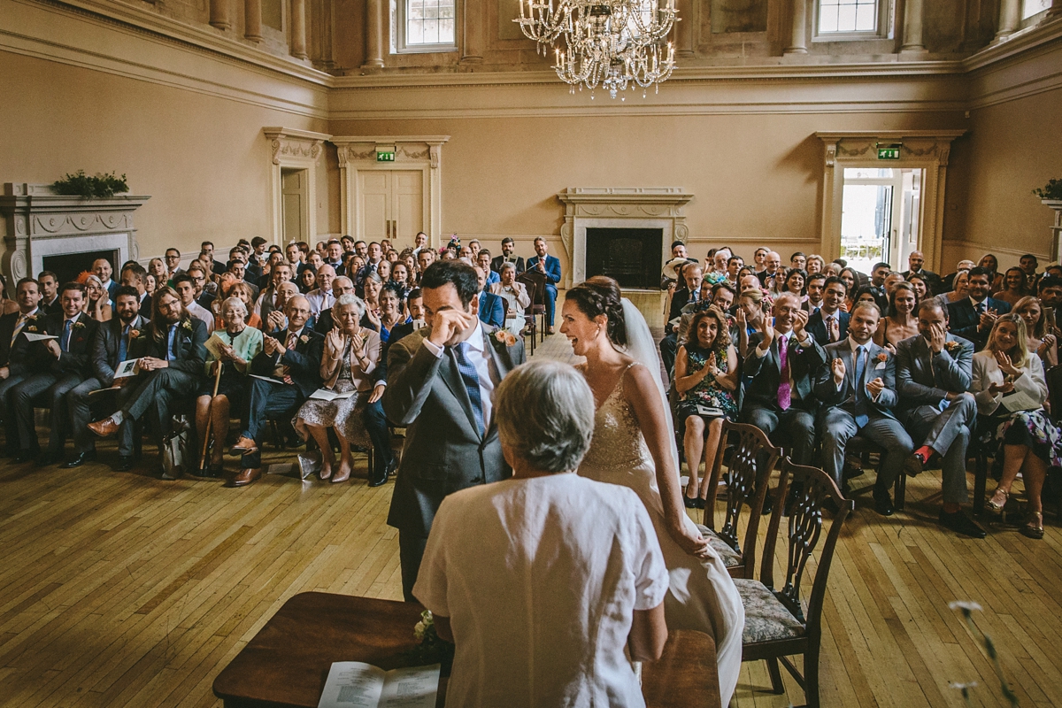 justin alexander persian inspired wedding in bath 14 - Creative Touches and Persian Inspiration in an Elegant Bath Wedding justin alexander persian inspired wedding in bath 14