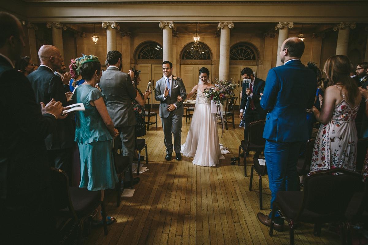 justin alexander persian inspired wedding in bath 15 - Creative Touches and Persian Inspiration in an Elegant Bath Wedding justin alexander persian inspired wedding in bath 15