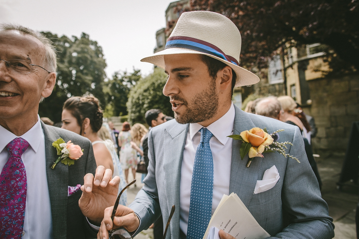 justin alexander persian inspired wedding in bath 19 - Creative Touches and Persian Inspiration in an Elegant Bath Wedding justin alexander persian inspired wedding in bath 19