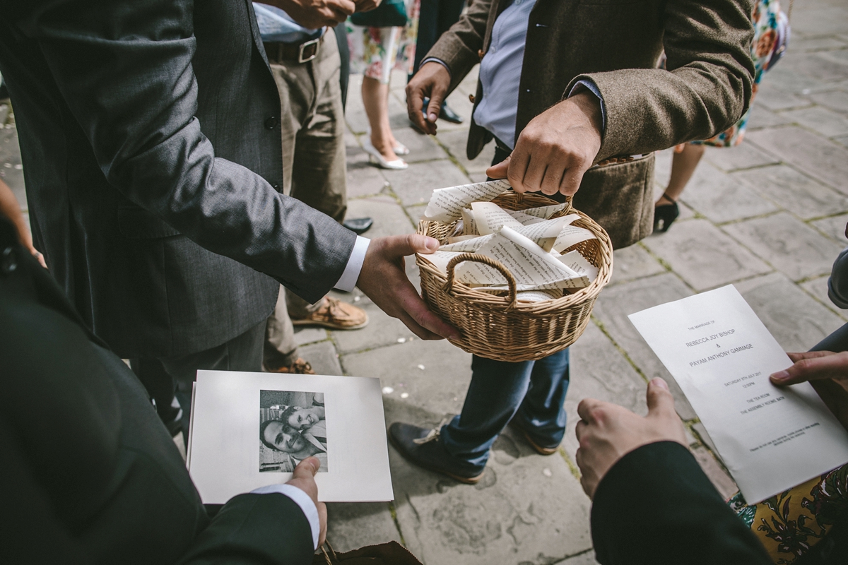 justin alexander persian inspired wedding in bath 20 - Creative Touches and Persian Inspiration in an Elegant Bath Wedding justin alexander persian inspired wedding in bath 20