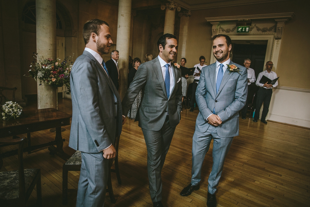 justin alexander persian inspired wedding in bath 7 - Creative Touches and Persian Inspiration in an Elegant Bath Wedding justin alexander persian inspired wedding in bath 7