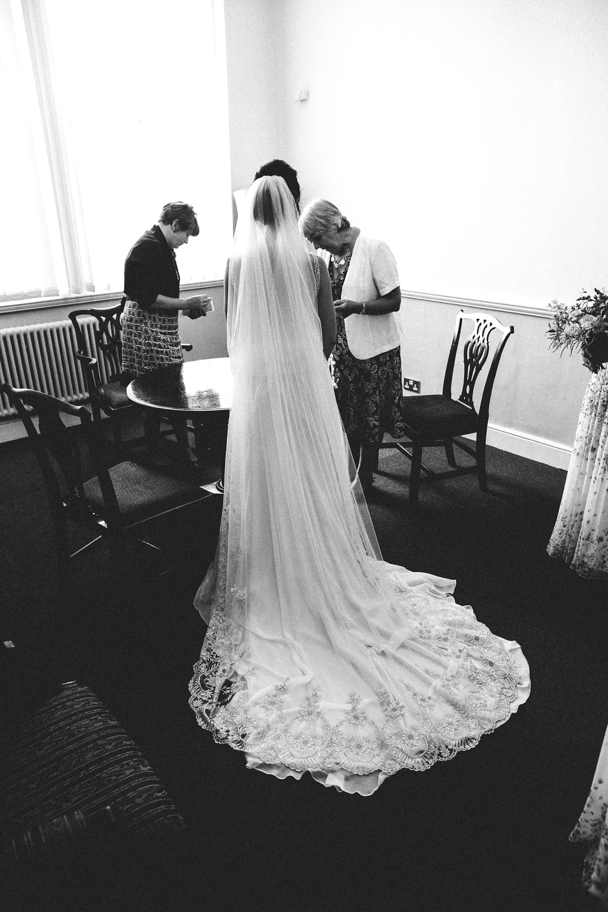 justin alexander persian inspired wedding in bath 9 - Creative Touches and Persian Inspiration in an Elegant Bath Wedding justin alexander persian inspired wedding in bath 9
